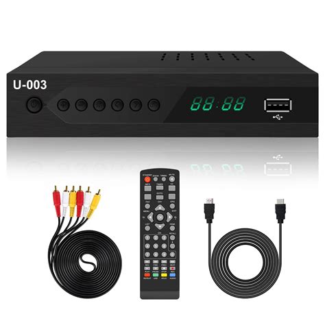 electric converter box|analog to digital converter box.